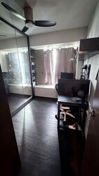 Blk 588D Park Central @ Amk (Ang Mo Kio), HDB 4 Rooms #575716861